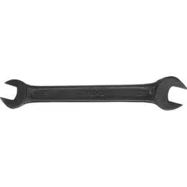 Двусторонний рожковый ключ SITOMO 28910