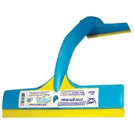 Двусторонний сгон для воды ZEUS ZB026 72026