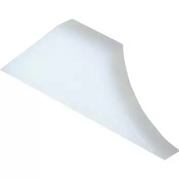 Двусторонний шаблон мысика Киянка ППК м2 110076