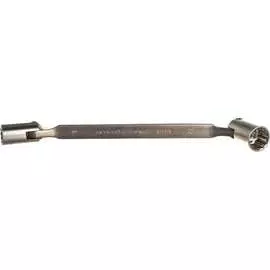 Двусторонний шарнирный ключ Дело Техники