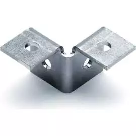 Двусторонний уголок TERMOCLIP