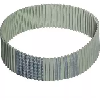 Двусторонний зубчатый полиуретановый ремень MEGADYNE 25T101610DLMEG