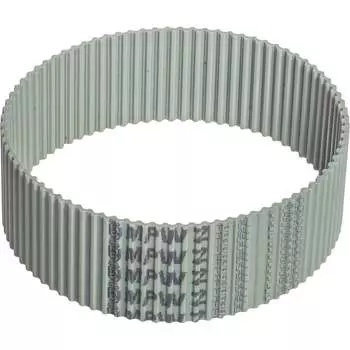 Двусторонний зубчатый полиуретановый ремень MEGADYNE