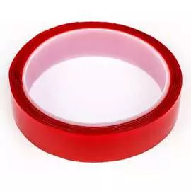 Двусторонняя акриловая клейкая лента TORSO 3442544