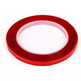 Двусторонняя акриловая клейкая лента TORSO