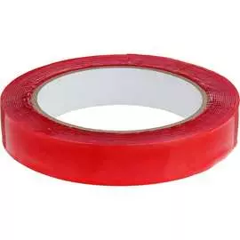 Двусторонняя акриловая клейкая лента TORSO 1293511