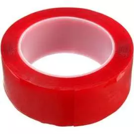 Двусторонняя акриловая клейкая лента TORSO