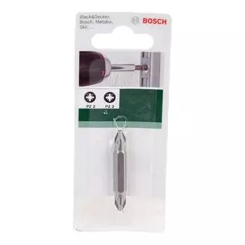 Двусторонняя бита Bosch