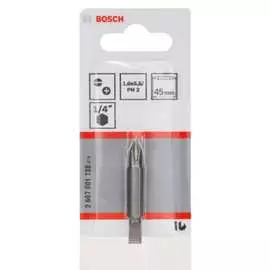 Двусторонняя биты Bosch