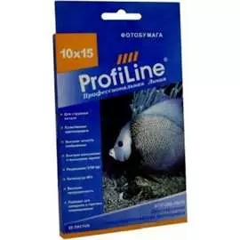 Двусторонняя глянцевая фотобумага ProfiLine