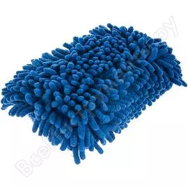 Двухсторонняя губка ZEUS ZM113