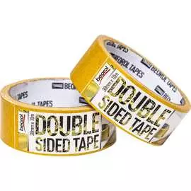 Двусторонняя клейкая лента BEOROL 206362