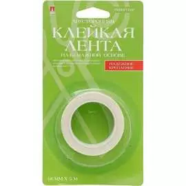 Двусторонняя клейкая лента Bruno Visconti