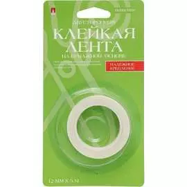 Двусторонняя клейкая лента Bruno Visconti