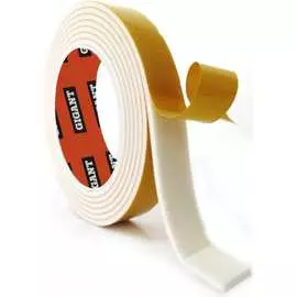 Двусторонняя клейкая лента Gigant