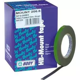 Двусторонняя клейкая лента HB BODY 0200300016