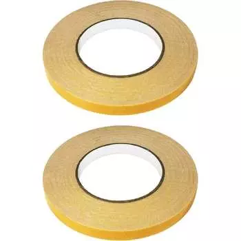 Двусторонняя клейкая лента Кордленд