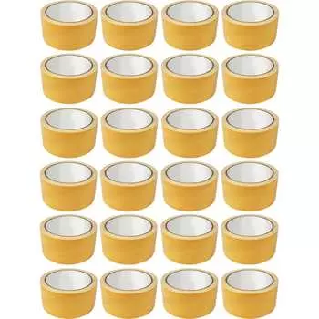 Двусторонняя клейкая лента Кордленд