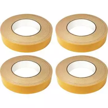 Двусторонняя клейкая лента Кордленд