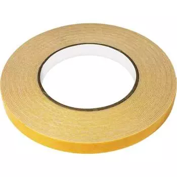 Двусторонняя клейкая лента Кордленд