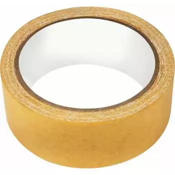 Двусторонняя клейкая лента Кордленд