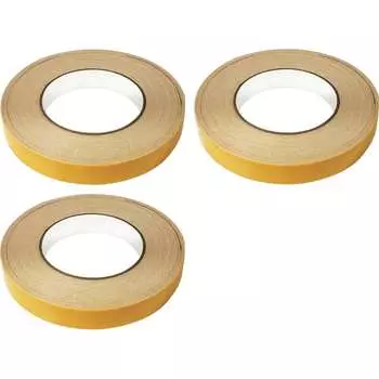 Двусторонняя клейкая лента Кордленд