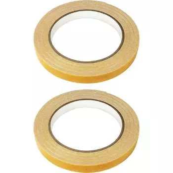 Двусторонняя клейкая лента Кордленд