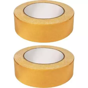 Двусторонняя клейкая лента Кордленд