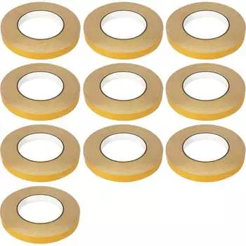 Двусторонняя клейкая лента Кордленд