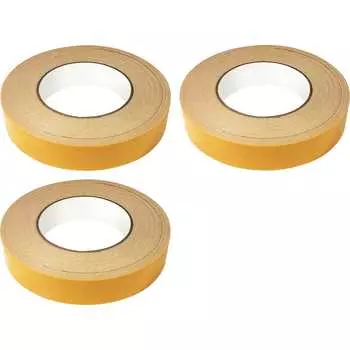 Двусторонняя клейкая лента Кордленд