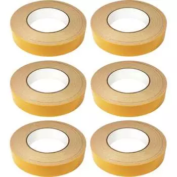 Двусторонняя клейкая лента Кордленд