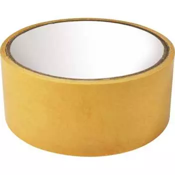 Двусторонняя клейкая лента Кордленд