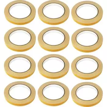 Двусторонняя клейкая лента Кордленд