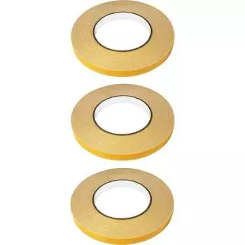 Двусторонняя клейкая лента Кордленд