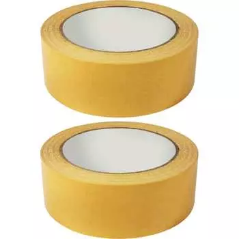 Двусторонняя клейкая лента Кордленд