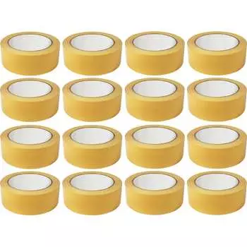 Двусторонняя клейкая лента Кордленд