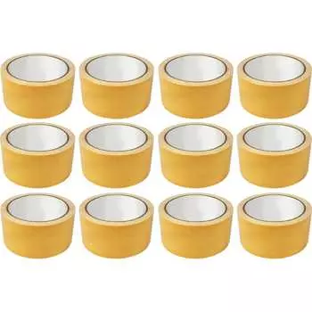 Двусторонняя клейкая лента Кордленд