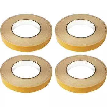 Двусторонняя клейкая лента Кордленд