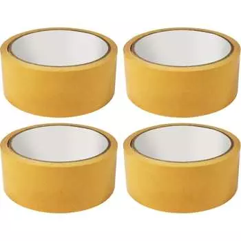 Двусторонняя клейкая лента Кордленд