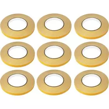 Двусторонняя клейкая лента Кордленд