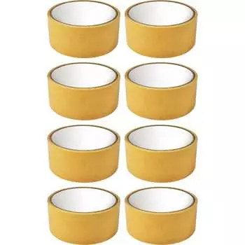 Двусторонняя клейкая лента Кордленд