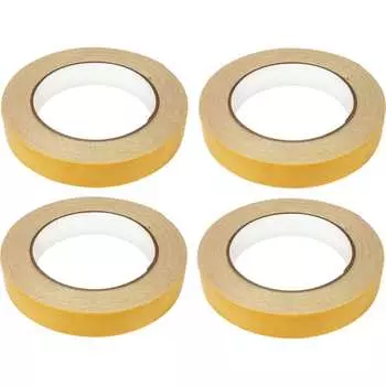 Двусторонняя клейкая лента Кордленд