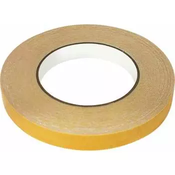 Двусторонняя клейкая лента Кордленд