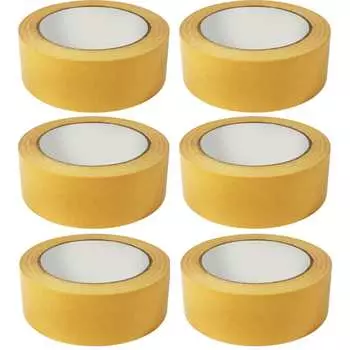 Двусторонняя клейкая лента Кордленд