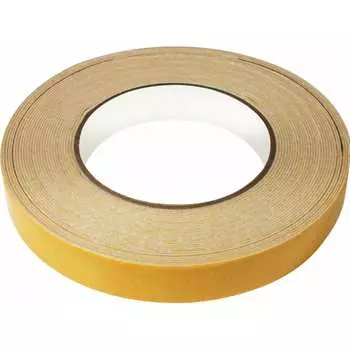 Двусторонняя клейкая лента Кордленд