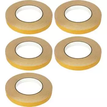 Двусторонняя клейкая лента Кордленд