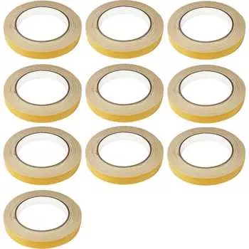 Двусторонняя клейкая лента Кордленд