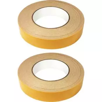 Двусторонняя клейкая лента Кордленд