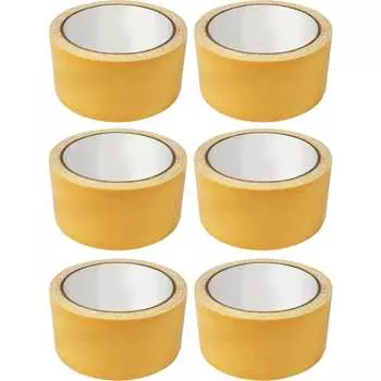 Двусторонняя клейкая лента Кордленд