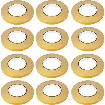 Двусторонняя клейкая лента Кордленд